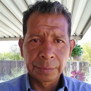 Meet your Posher, Oscar